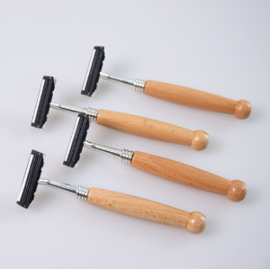 wholesale hotel disposable razor shaving razor bamboo razor