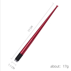 Wholesale Manual Eyebrow Waterproof Ink Metal 3D PMU Tattoo Long-Lasting Shading Microblading Pen