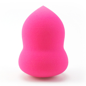 Wholesale Super Soft Tear Drop Body Baby Powder Custom Makeup Sponge Brush Cosmetic Puff