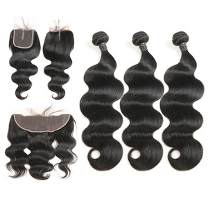 whosale 9A级秘鲁处女人类头发延伸，未加工的秘鲁处女人类头发编织