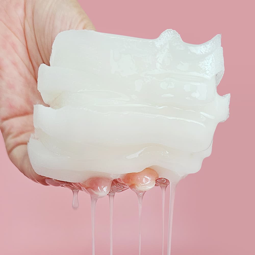 YUHADA Collagen Tightening Pad