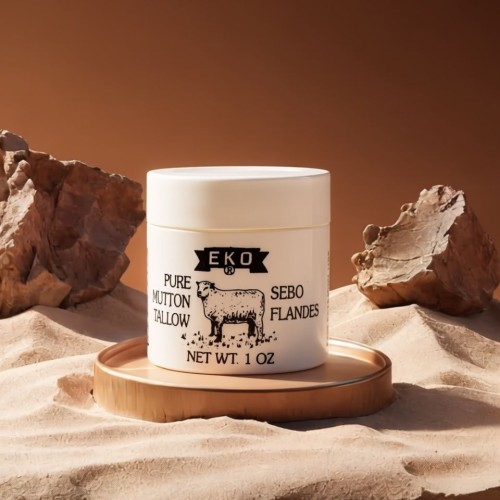 Tallow, Pomades & Arnica Series