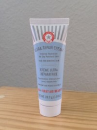 First Aid Beauty Ultra Repair Cream Intense Face Hydration 1oz