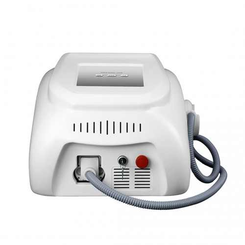 2021 Professionalswitch ND YAG Laser Hair Remover Tattoo Removal Skin Rejuvenation