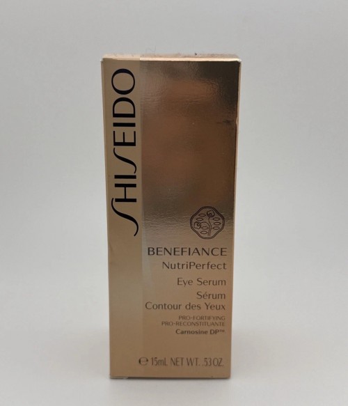 Shiseido Vital Perfection Uplifting Firming Face Cream 50ml