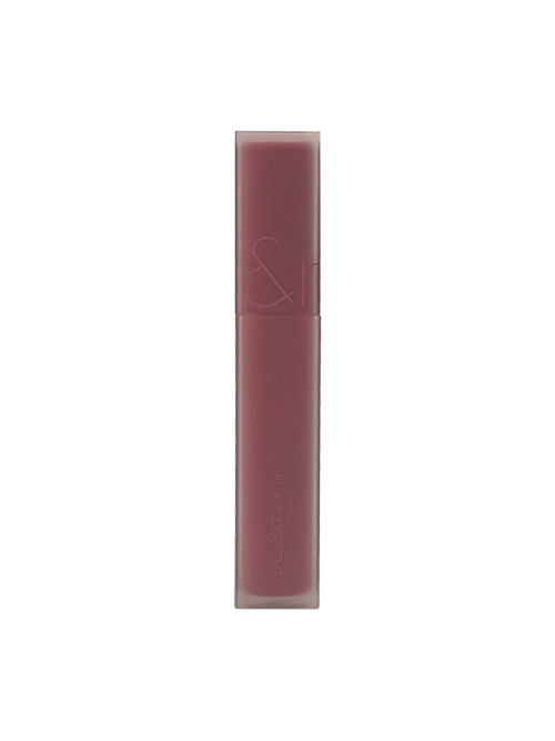 [Rom&nd Blur Fudge Tint 06 Mauvish]Korean Beauty Korean makeup Korean Cosmetics Cruelty-Free Lip Tint Matte Pigmented