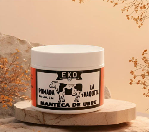 Tallow, Pomades & Arnica Series