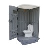 TPT-H01 Portable Flush Toilet