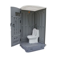 TPT-H01 Portable Flush Toilet