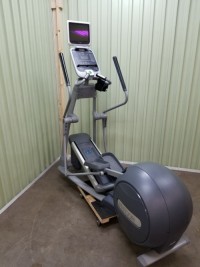 Precor EFX 556 Elliptical  Cross trainer