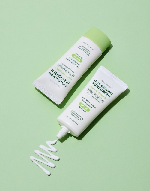 MEDIFORDEAR CICA CALMING SUNSCREEN
