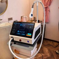 Professional aesthetic equipment Thulium laser