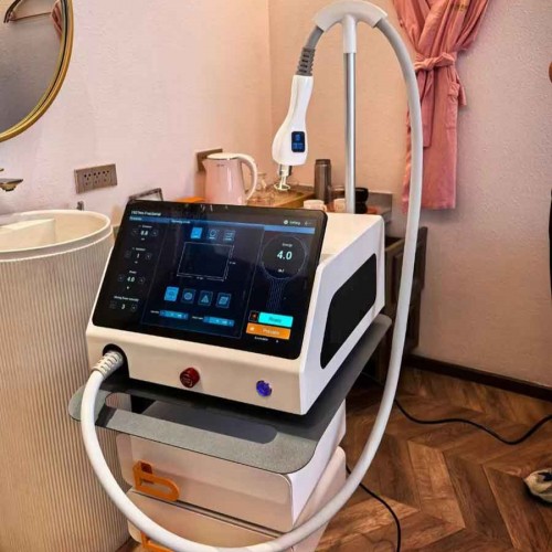 Professional aesthetic equipment Thulium laser