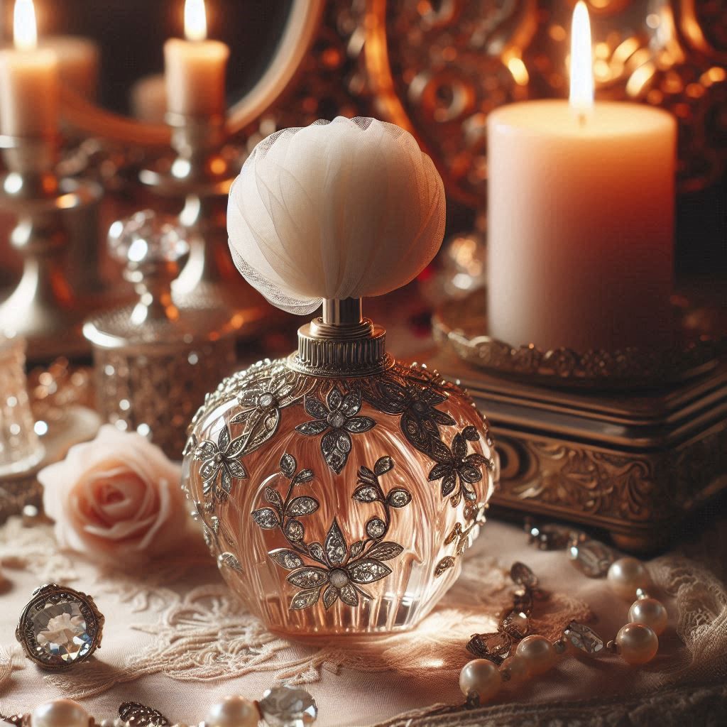 brand name perfumes