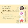 Revitalizing Day Cream | Rose Geranium & White Lupin Seed Protein
