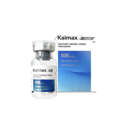 Kaimax 100 Unit