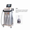 Price 3 Wavelength 755 808 1064 Diode Laser Hair Removal 800nm Laser Medical Equipment