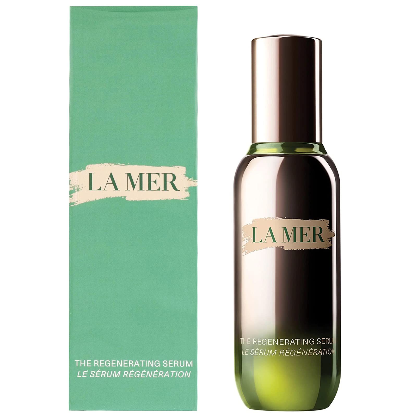 La Mer The Regenerating Serum (1x30ml)