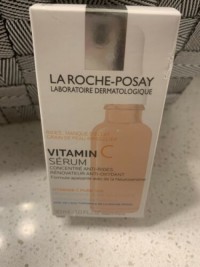 La Roche-Posay Pure Vitamin C 10 Face Serum Size 1.0 oz 30Ml