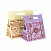 Seconary packaging for cosmetics and skincare