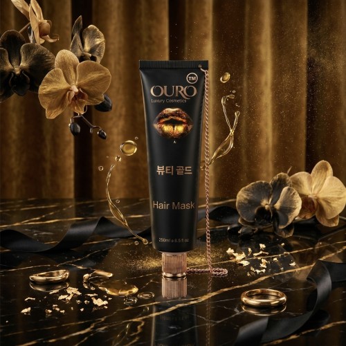 Hair Mask-Cosmetics