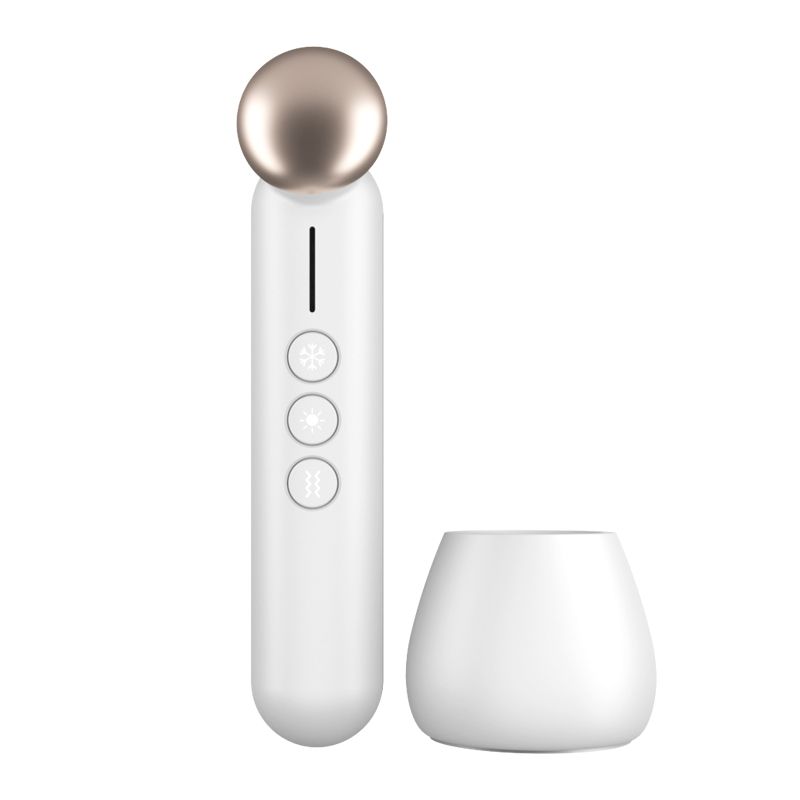 Beauty Eye Device Face Lifting Machine Portable Wrinkle Remover Eye Massager for Salon Shop Home and Journey to Use