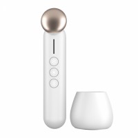 Beauty Eye Device Face Lifting Machine Portable Wrinkle Remover Eye Massager for Salon Shop Home and Journey to Use