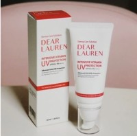 Dear Lauren - Intensive UV Protection
