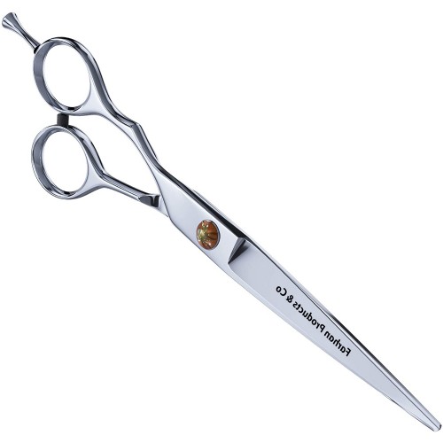 Professional Hair Cutting Barber Scissors Salon Hairdressing Shears Regular Flat Teeth Barber Scissors