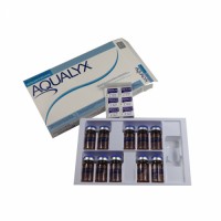 Aqualyx Fat Dissolving Injections Kabelline Injectable Lipolysis Ppcs Solution Loss Weight 8ml X 10 Bottle AQUALYX Loss Fat Loss Weight