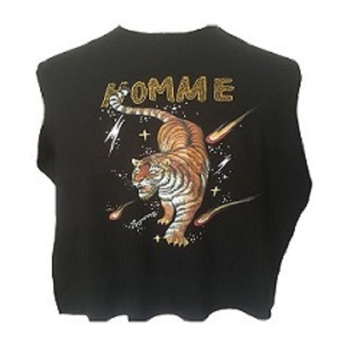 2020 new hand-painted hot rhinestone hot map custom new craft men's sweater