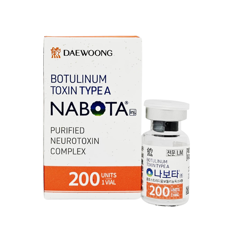 Nabota 200U