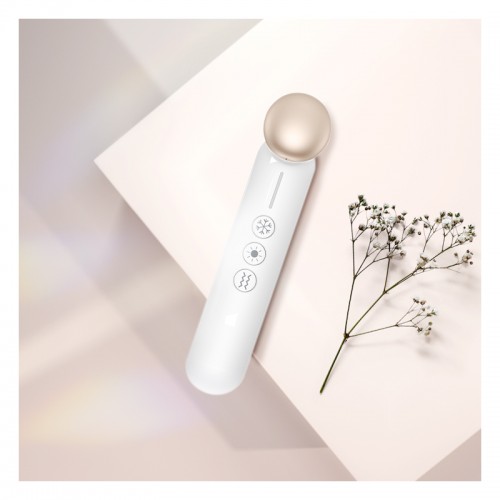 Beauty Eye Device Face Lifting Machine Portable Wrinkle Remover Eye Massager for Salon Shop Home and Journey to Use