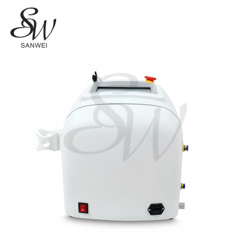 Sanwei portable ipl hair removal home laser hair removal machine ipl hair removal