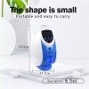 Best Price Most Popular portable oxygen infusion machine dome mask o2derm for salon use