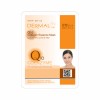 DERMAL Collagen Essence Mask Q10