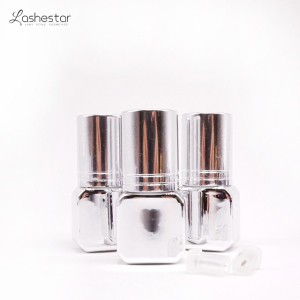 0.5 sec 8 weeks long lasting custom adhesive best professional private label oil resistant korea eyelash extension glue