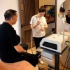 Professional aesthetic equipment Thulium laser