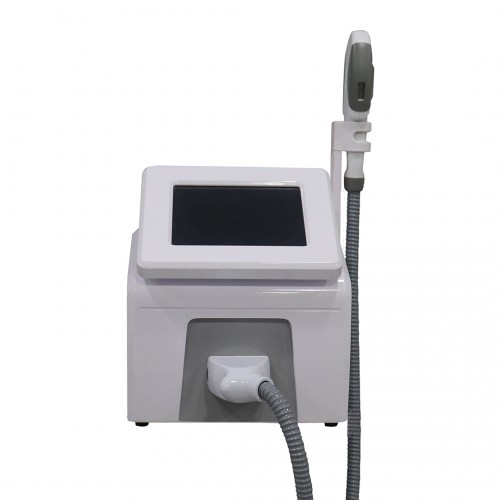 2022 Hot Sale Diode Laser Hair Removal 808nm Permanent Laser Hair Removal Device Painless