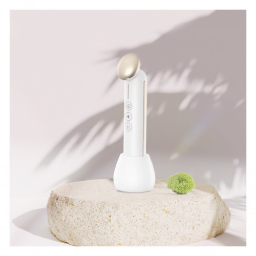 Beauty Eye Device Face Lifting Machine Portable Wrinkle Remover Eye Massager for Salon Shop Home and Journey to Use