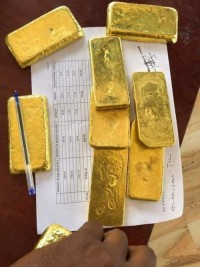Gold Buyers Wanted