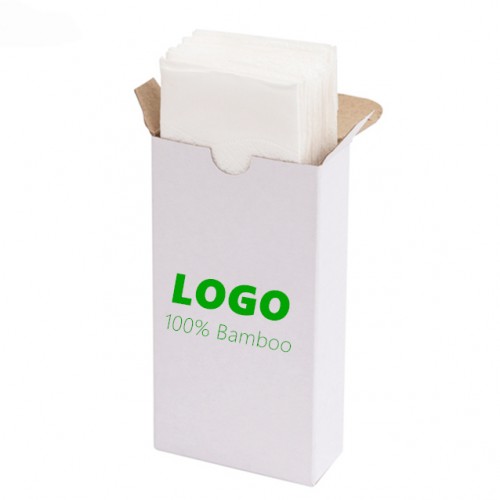 Bamboo Pocket Tissue