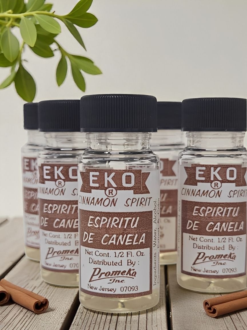 EKO Spirits & Remedies