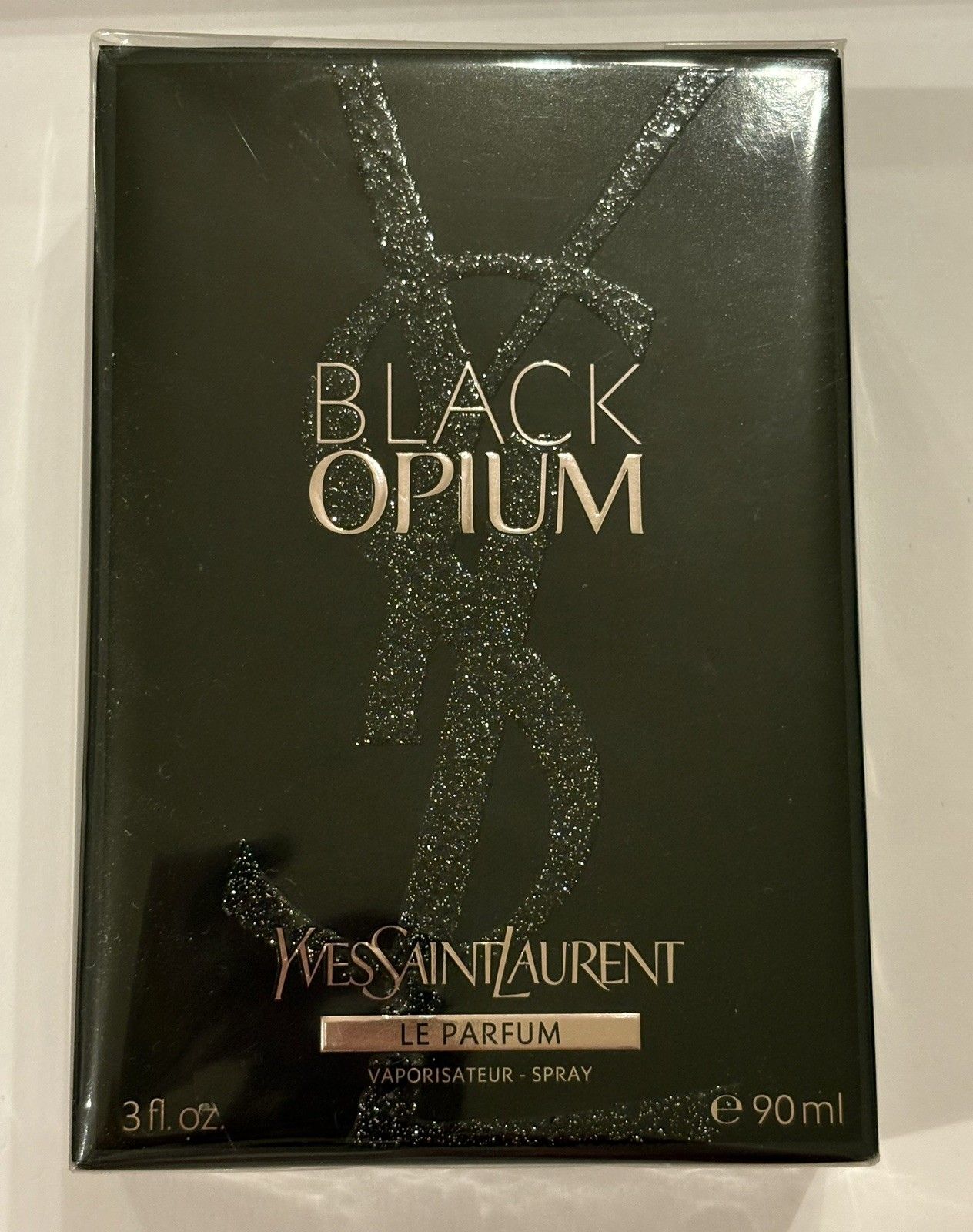 YSL Black Opium Eau de Parfum 90ml