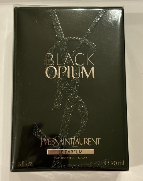 YSL Black Opium Eau de Parfum 90ml