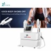 2022 Brand New Body Contouring Equipment Hi-EMT Muscle Build Fat Reduction Treatment Machine Fat Burning