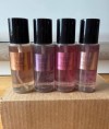 Victoria Secret - Love Spell , Bare Vanilla Fragrance Mist