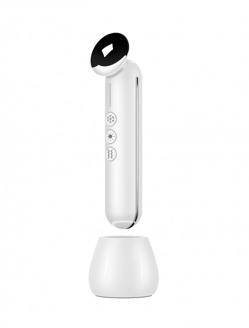 Beauty Eye Device Face Lifting Machine Portable Wrinkle Remover Eye Massager for Salon Shop Home and Journey to Use