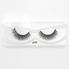 wholesale mink lashes pack 4/50/100pcs natural false eyelashes 3d soft fake eyelash faux cils vendors make up tools