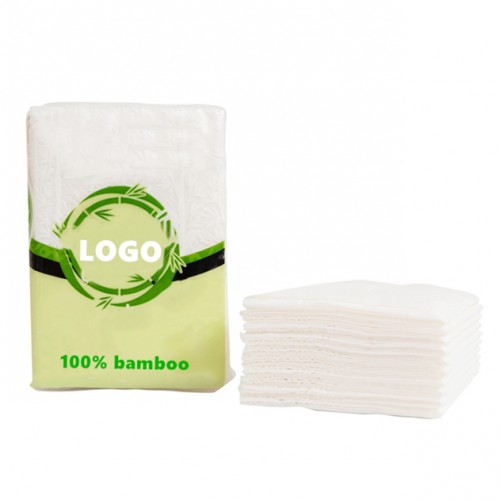 Bamboo Pocket Tissue